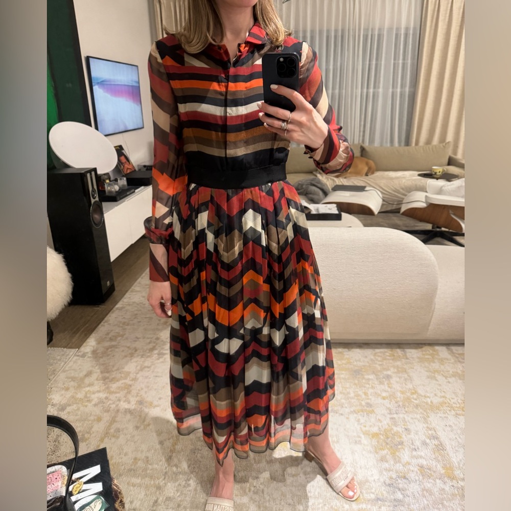 Giambattista Valli dress